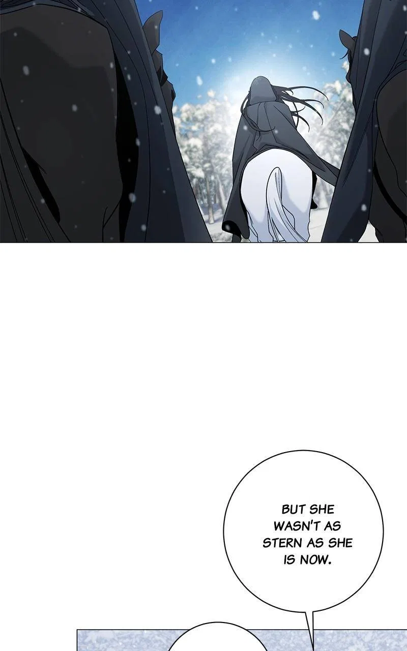 Best Of Luck, Warrior! Chapter 64 – Page 8