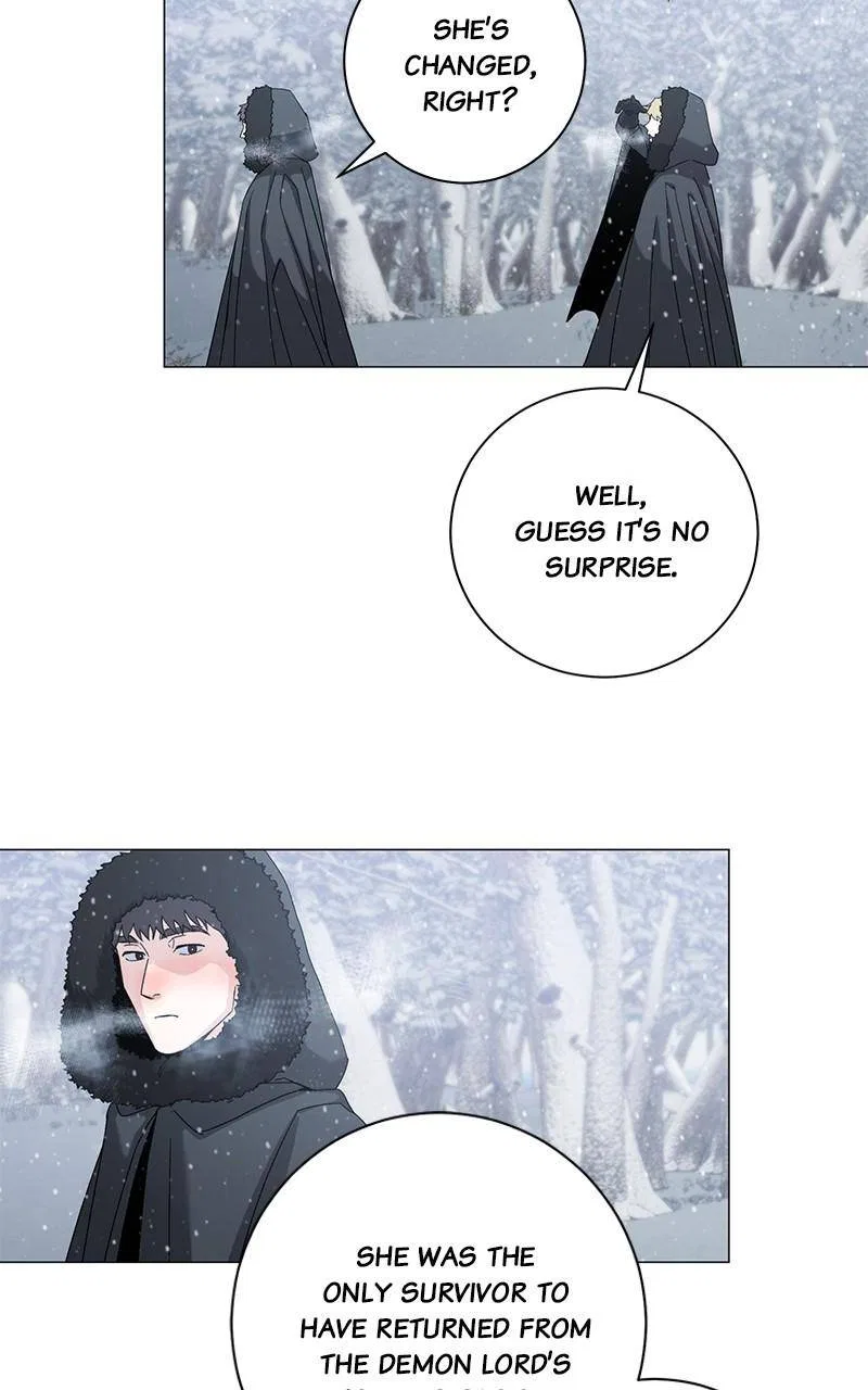 Best Of Luck, Warrior! Chapter 64 – Page 9