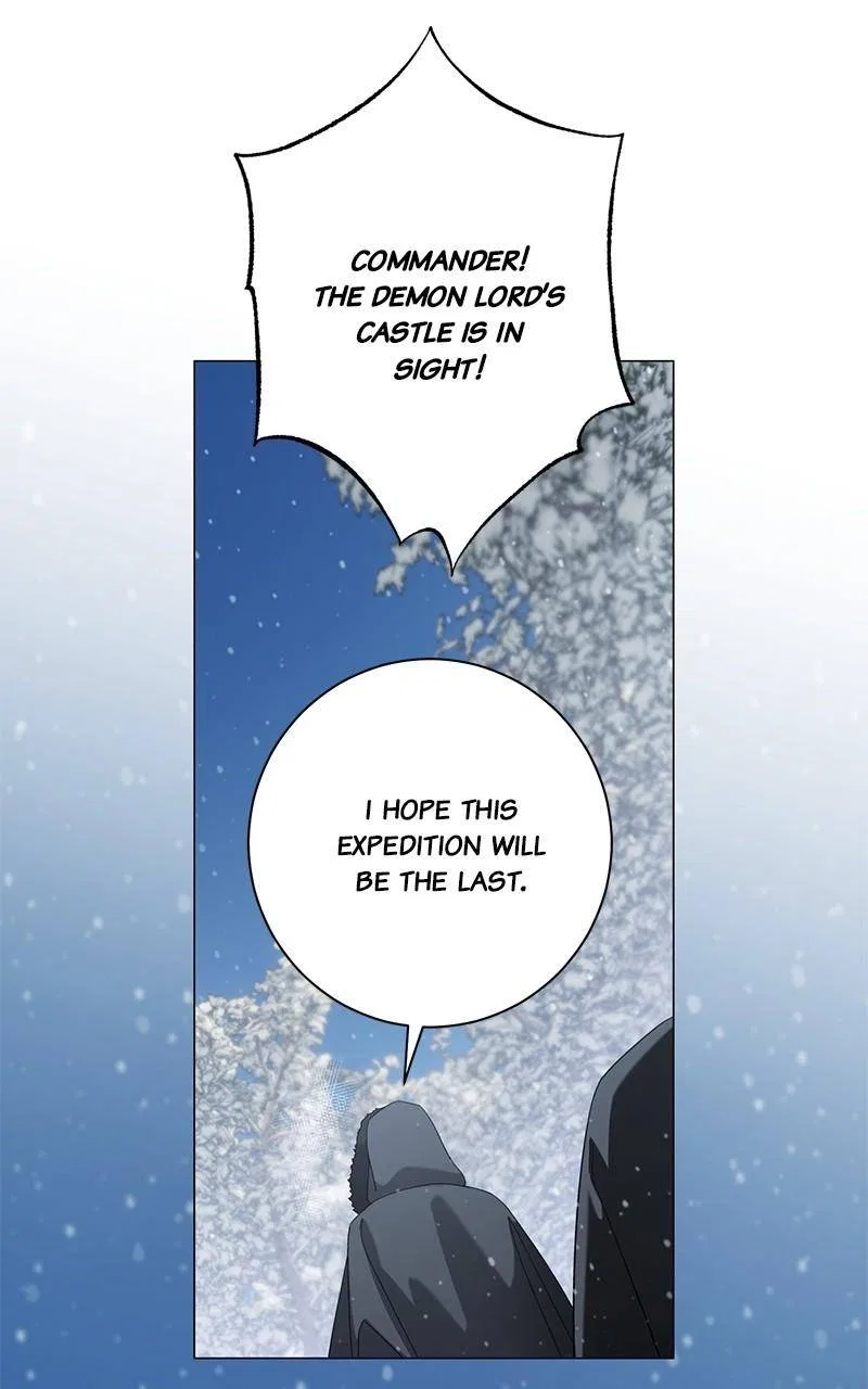 Best Of Luck, Warrior! Chapter 64 – Page 11
