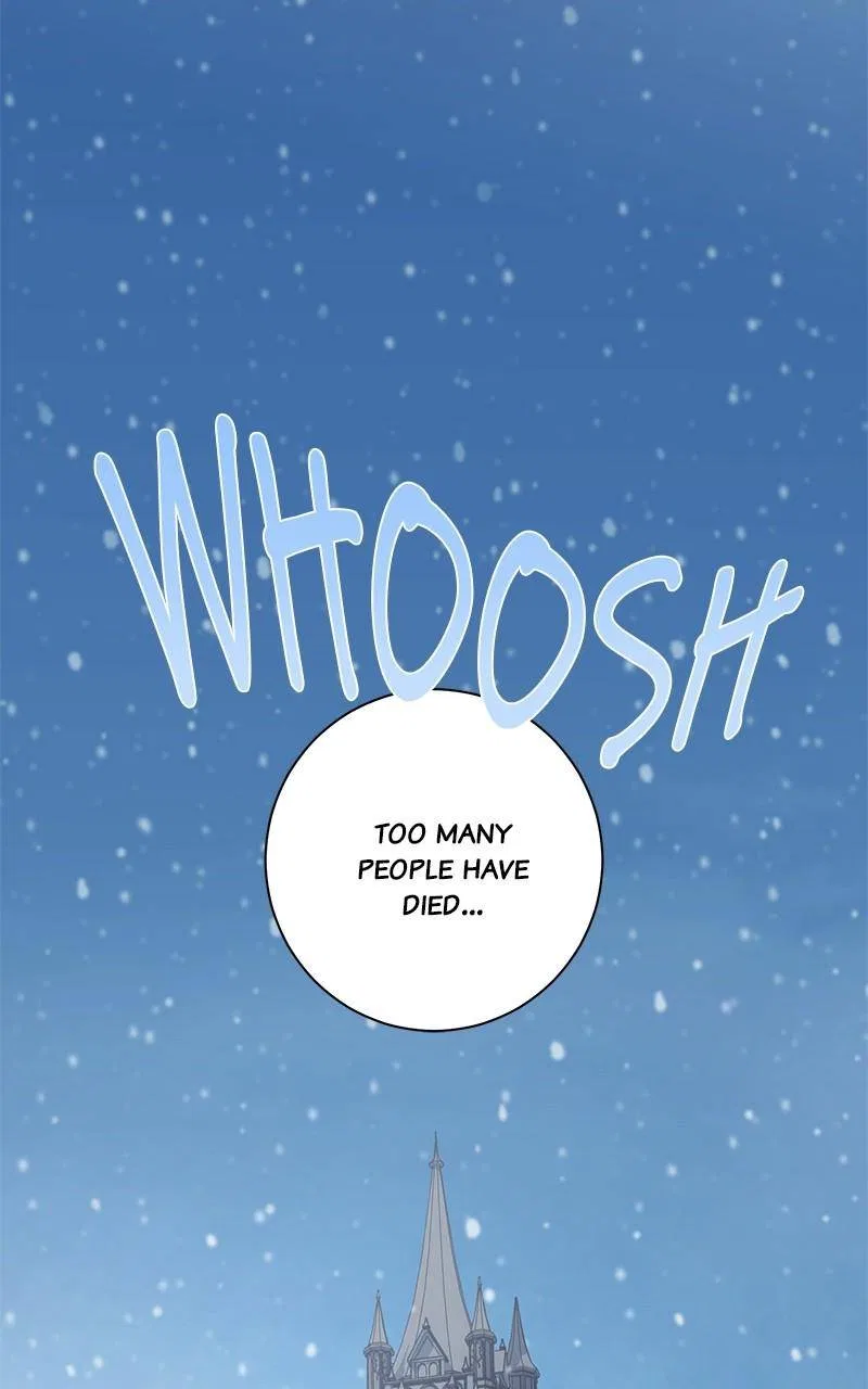 Best Of Luck, Warrior! Chapter 64 – Page 12
