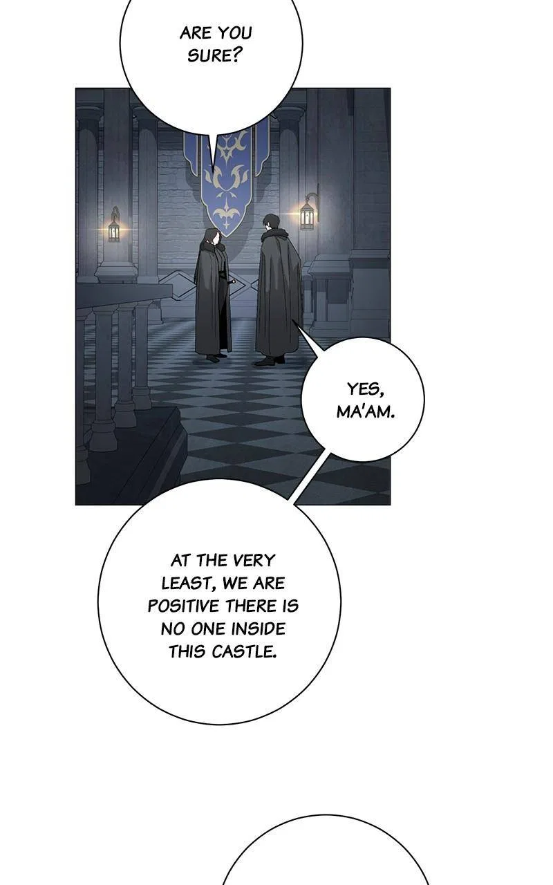Best Of Luck, Warrior! Chapter 64 – Page 18