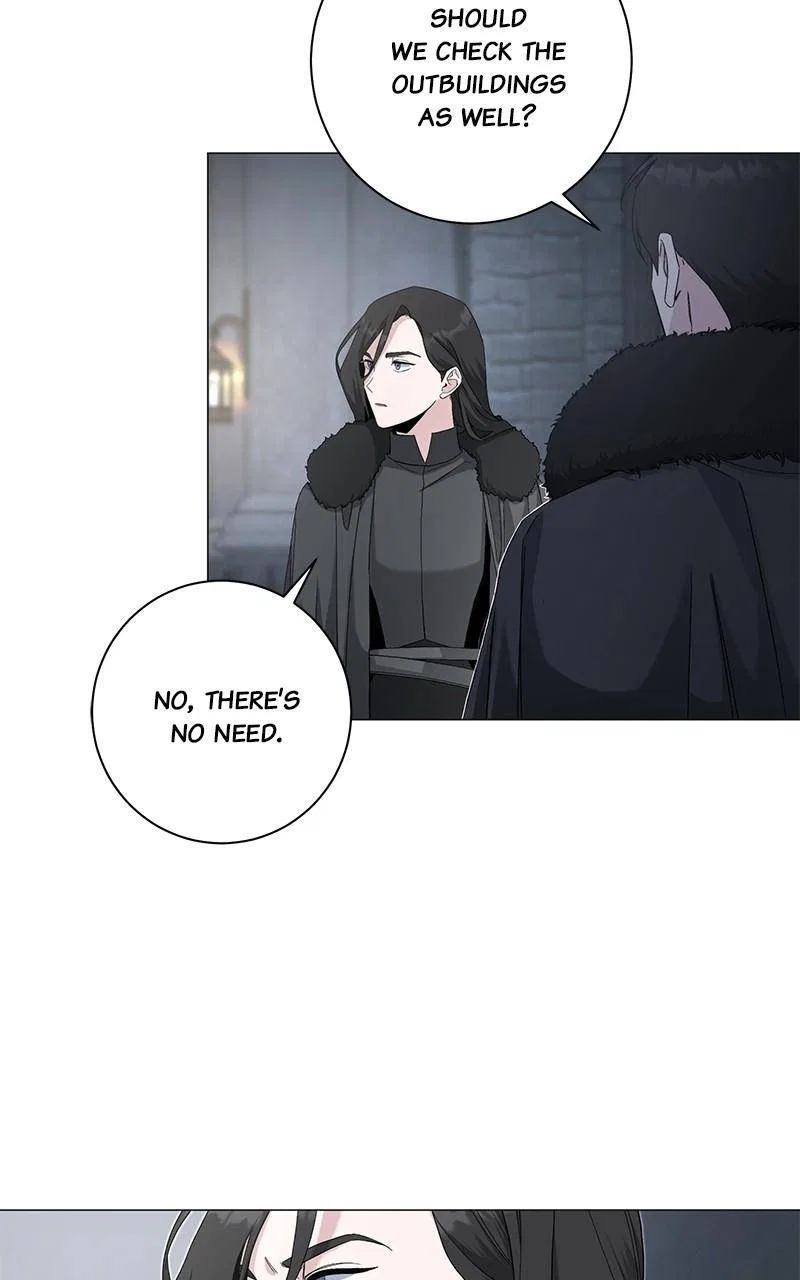 Best Of Luck, Warrior! Chapter 64 – Page 19