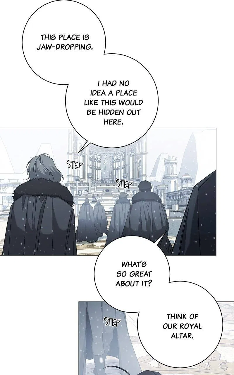 Best Of Luck, Warrior! Chapter 64 – Page 23