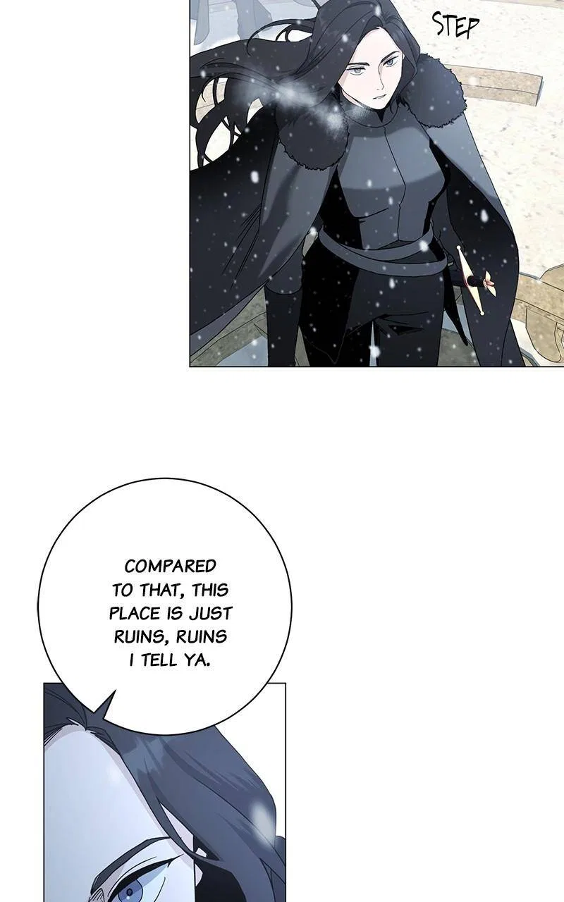 Best Of Luck, Warrior! Chapter 64 – Page 24