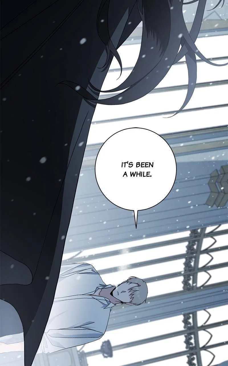 Best Of Luck, Warrior! Chapter 64 – Page 33