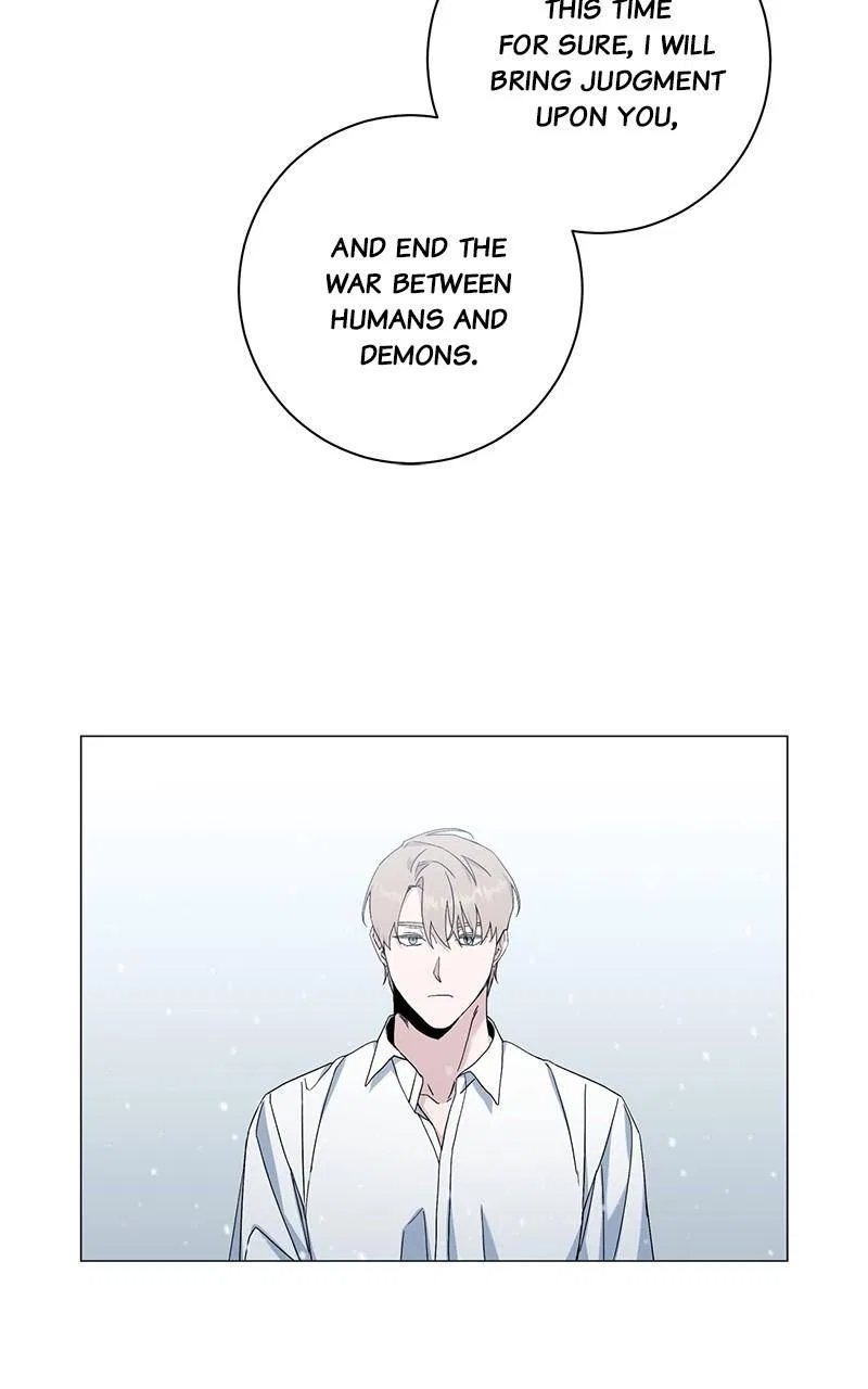 Best Of Luck, Warrior! Chapter 64 – Page 36