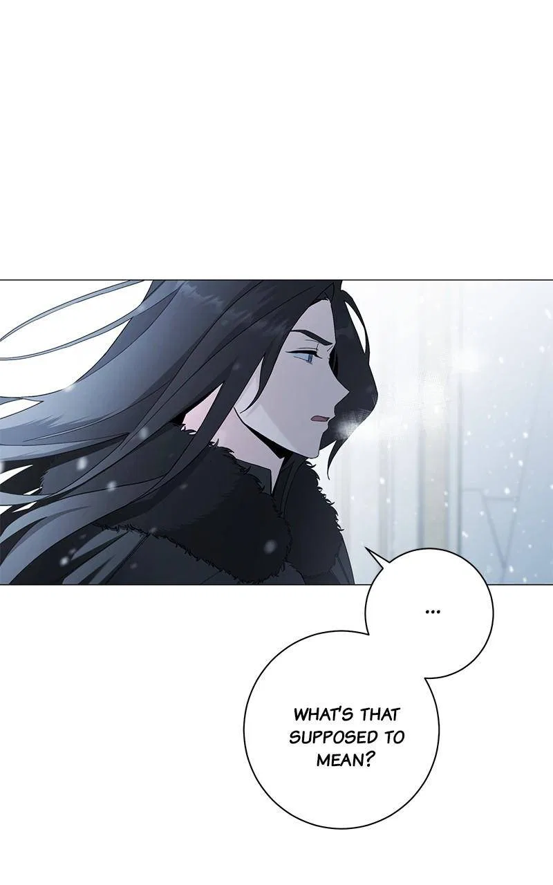 Best Of Luck, Warrior! Chapter 64 – Page 39