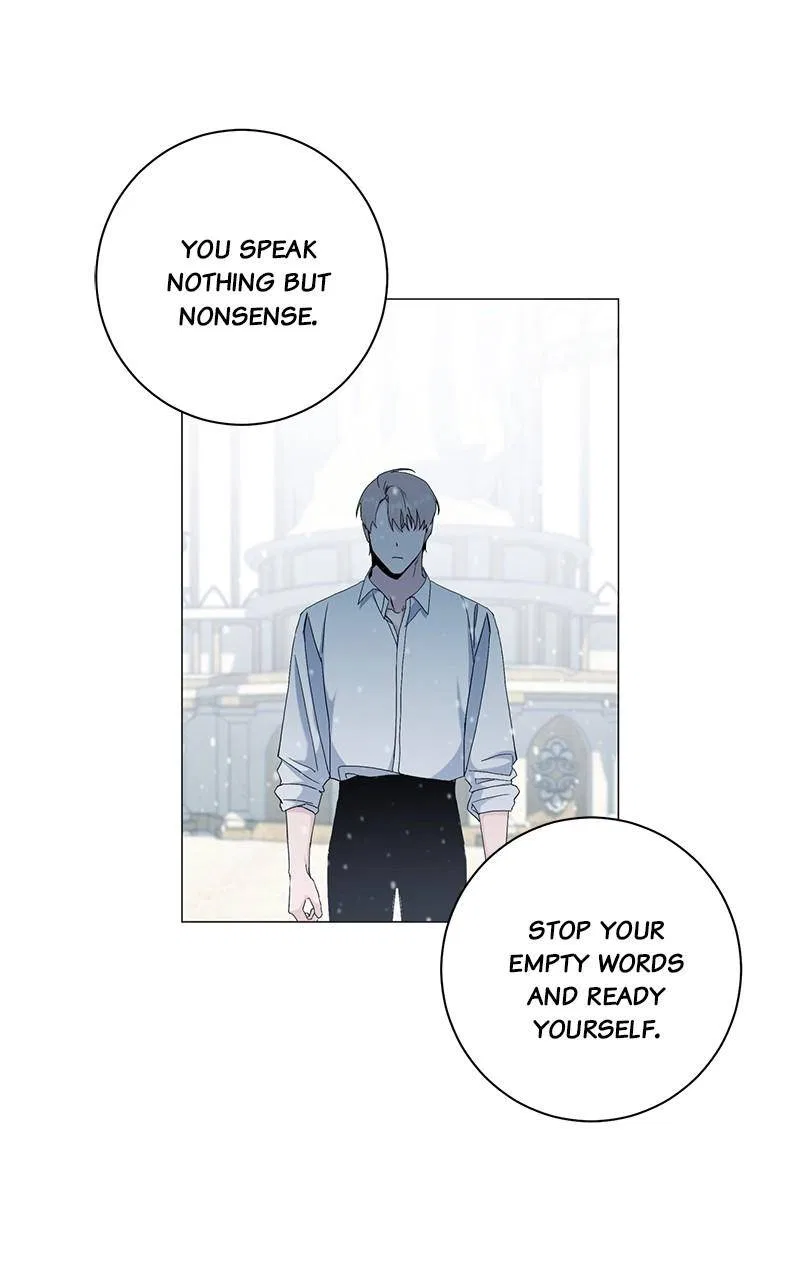 Best Of Luck, Warrior! Chapter 64 – Page 40