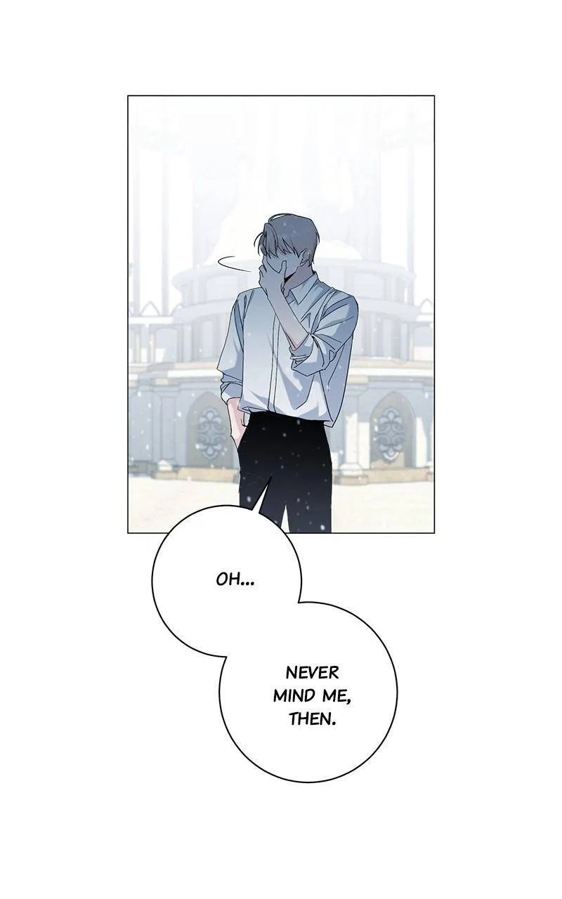 Best Of Luck, Warrior! Chapter 64 – Page 41