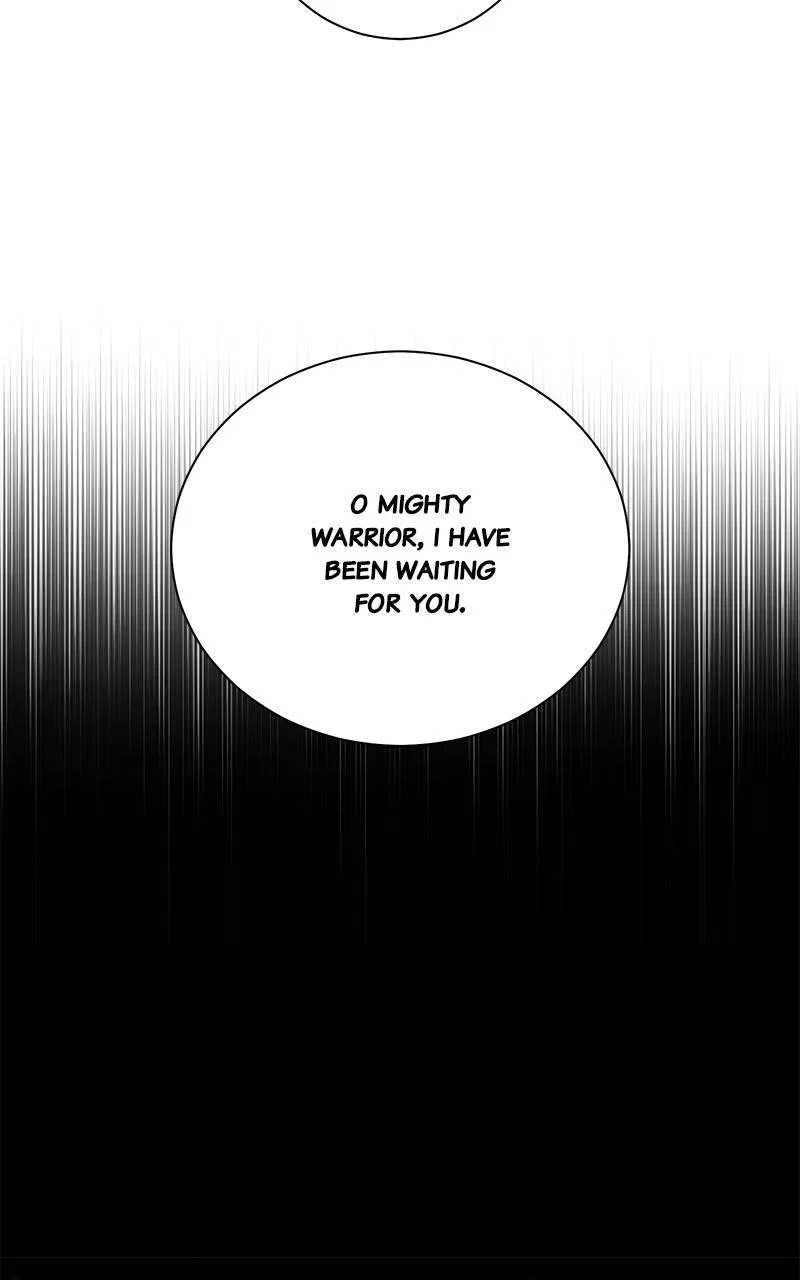 Best Of Luck, Warrior! Chapter 64 – Page 43