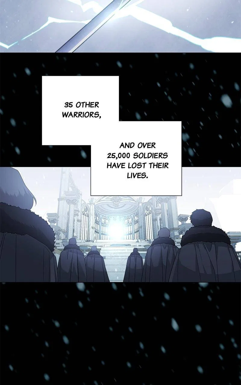 Best Of Luck, Warrior! Chapter 64 – Page 46