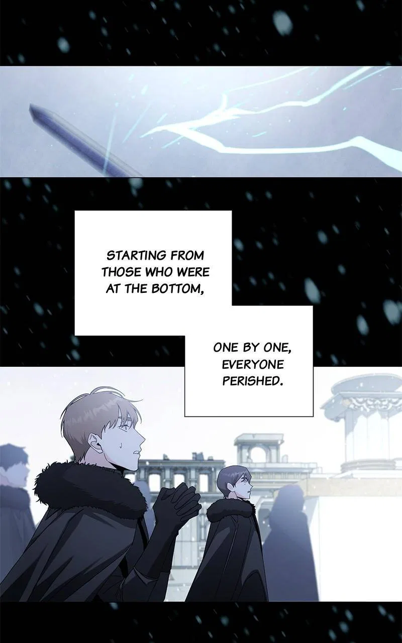 Best Of Luck, Warrior! Chapter 64 – Page 47