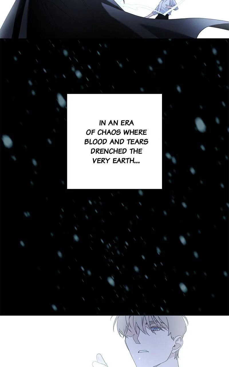Best Of Luck, Warrior! Chapter 64 – Page 49