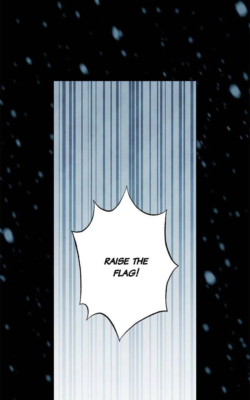 Best Of Luck, Warrior! Chapter 64 – Page 56