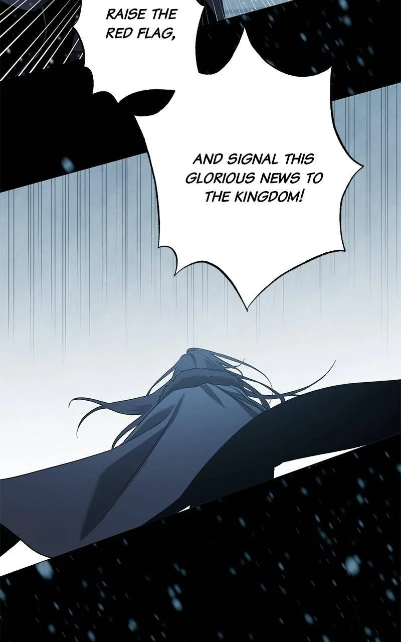 Best Of Luck, Warrior! Chapter 64 – Page 58