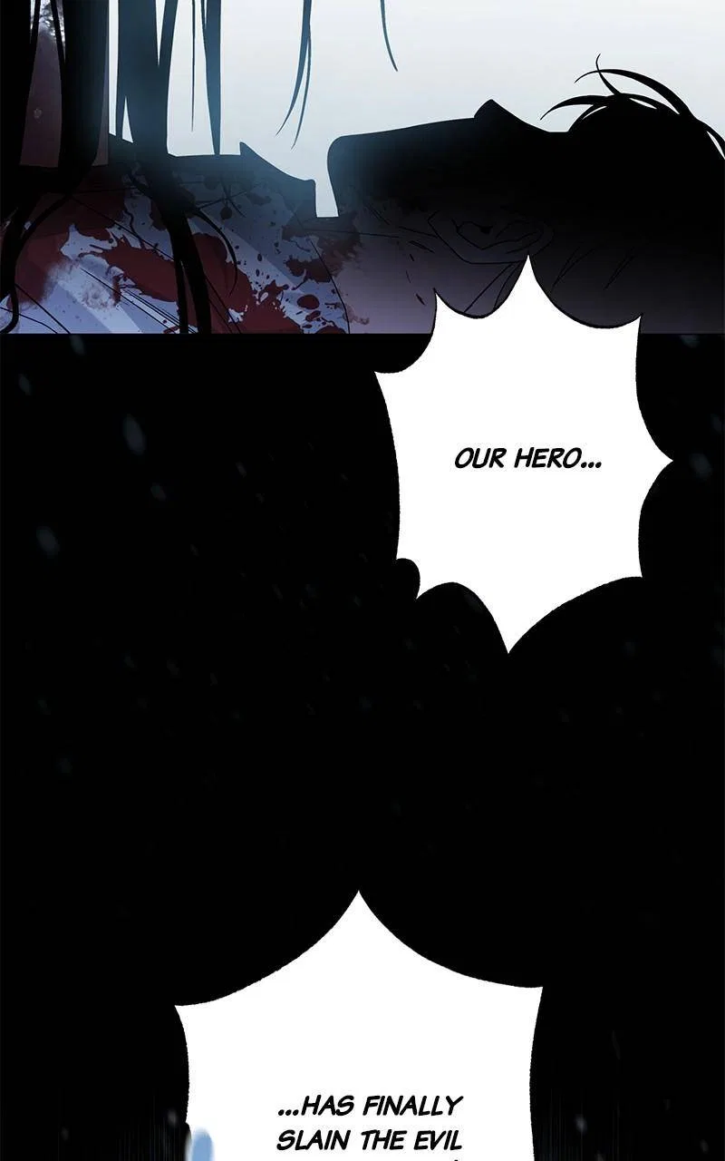 Best Of Luck, Warrior! Chapter 64 – Page 60