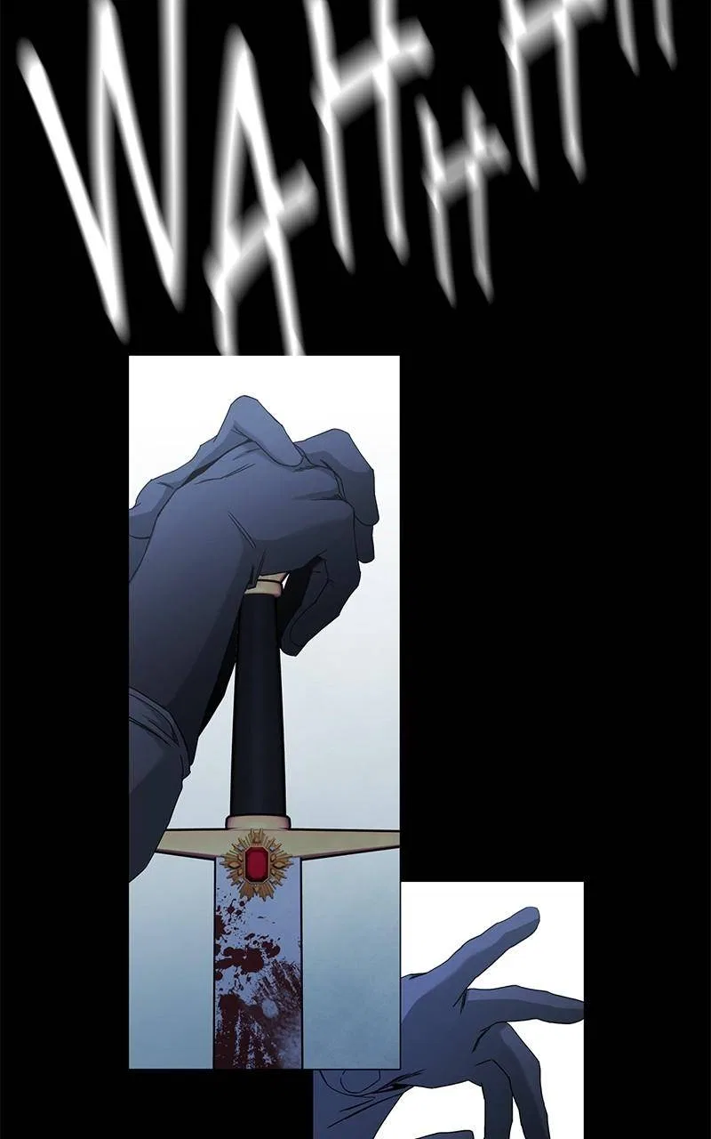 Best Of Luck, Warrior! Chapter 64 – Page 64