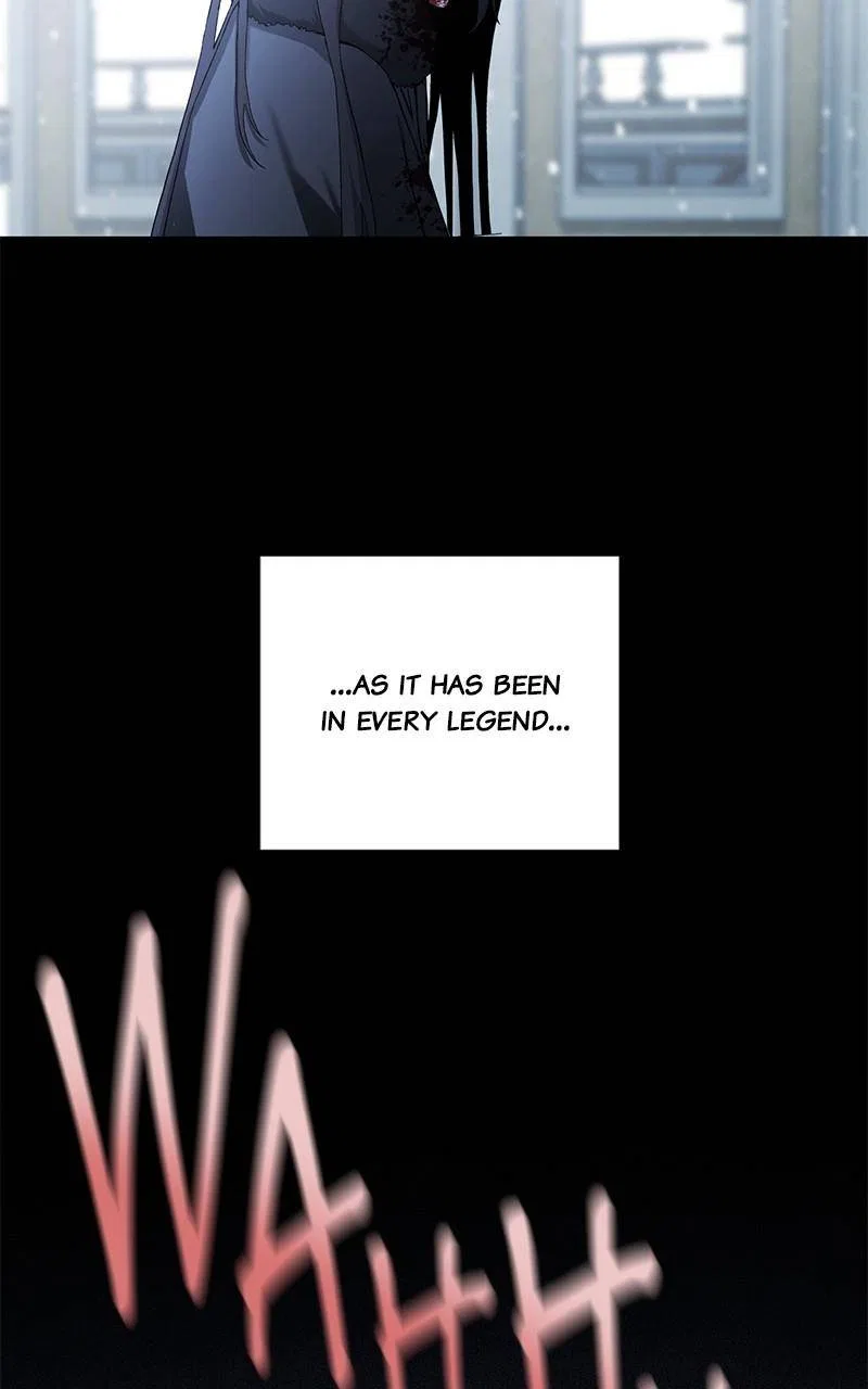 Best Of Luck, Warrior! Chapter 64 – Page 67