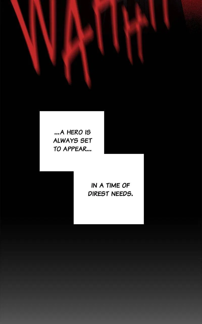 Best Of Luck, Warrior! Chapter 64 – Page 69