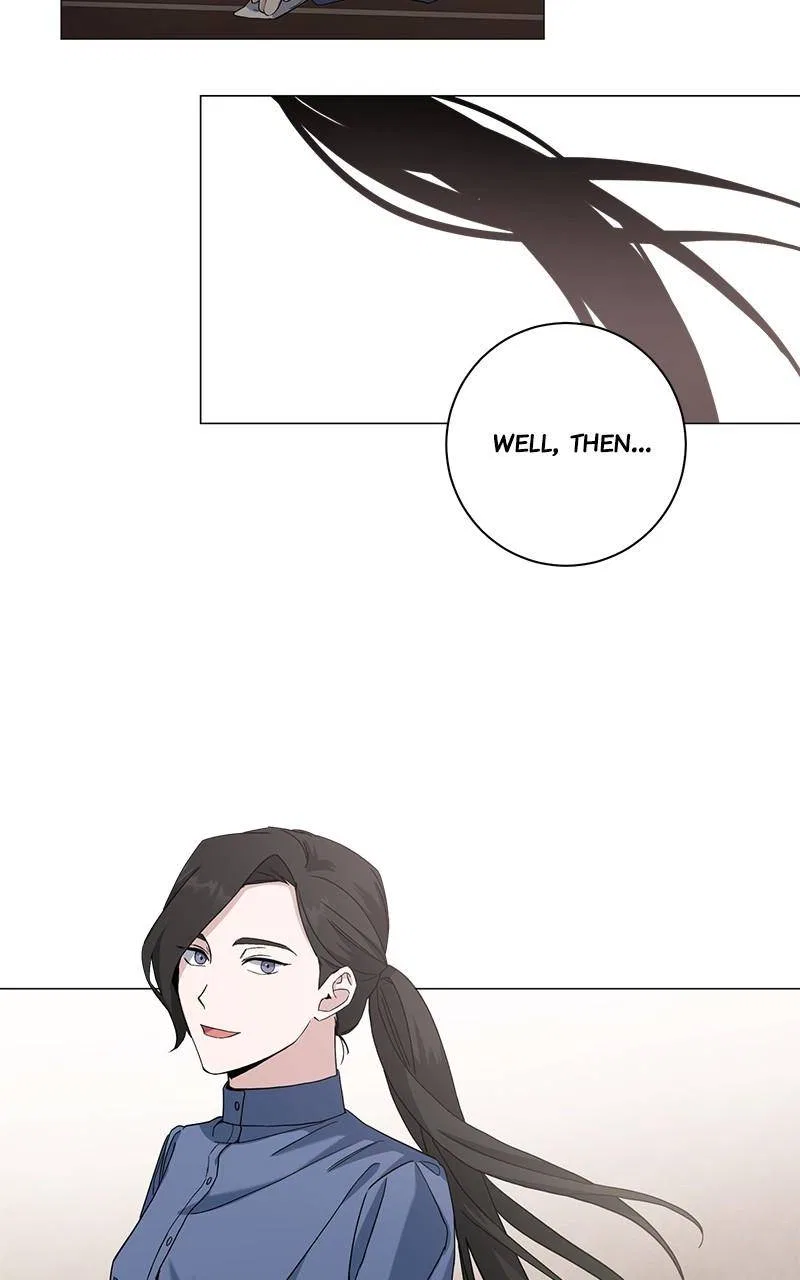 Best Of Luck, Warrior! Chapter 64 – Page 77
