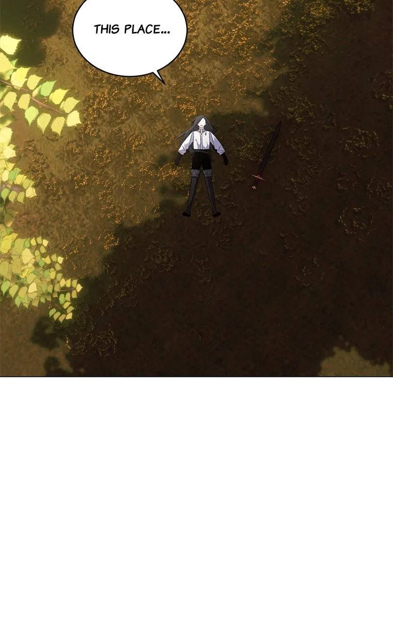 Best Of Luck, Warrior! Chapter 63 – Page 4