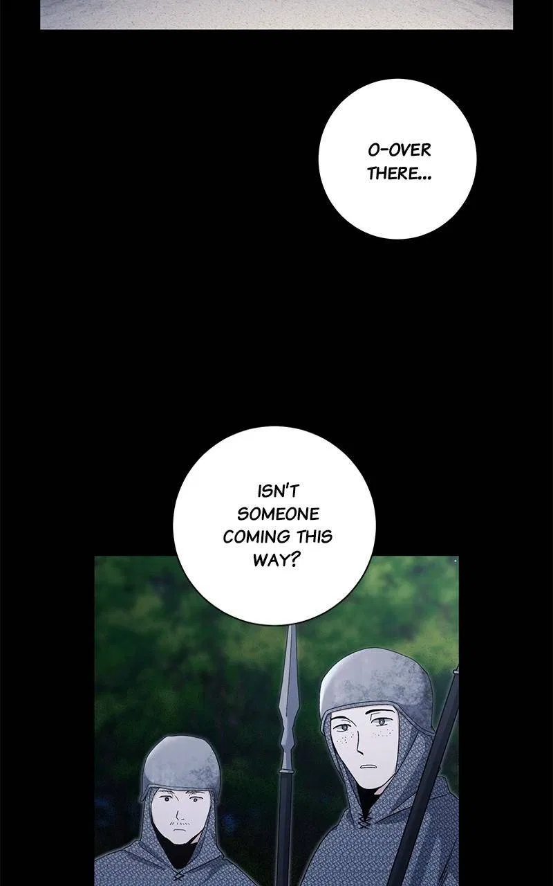 Best Of Luck, Warrior! Chapter 63 – Page 18