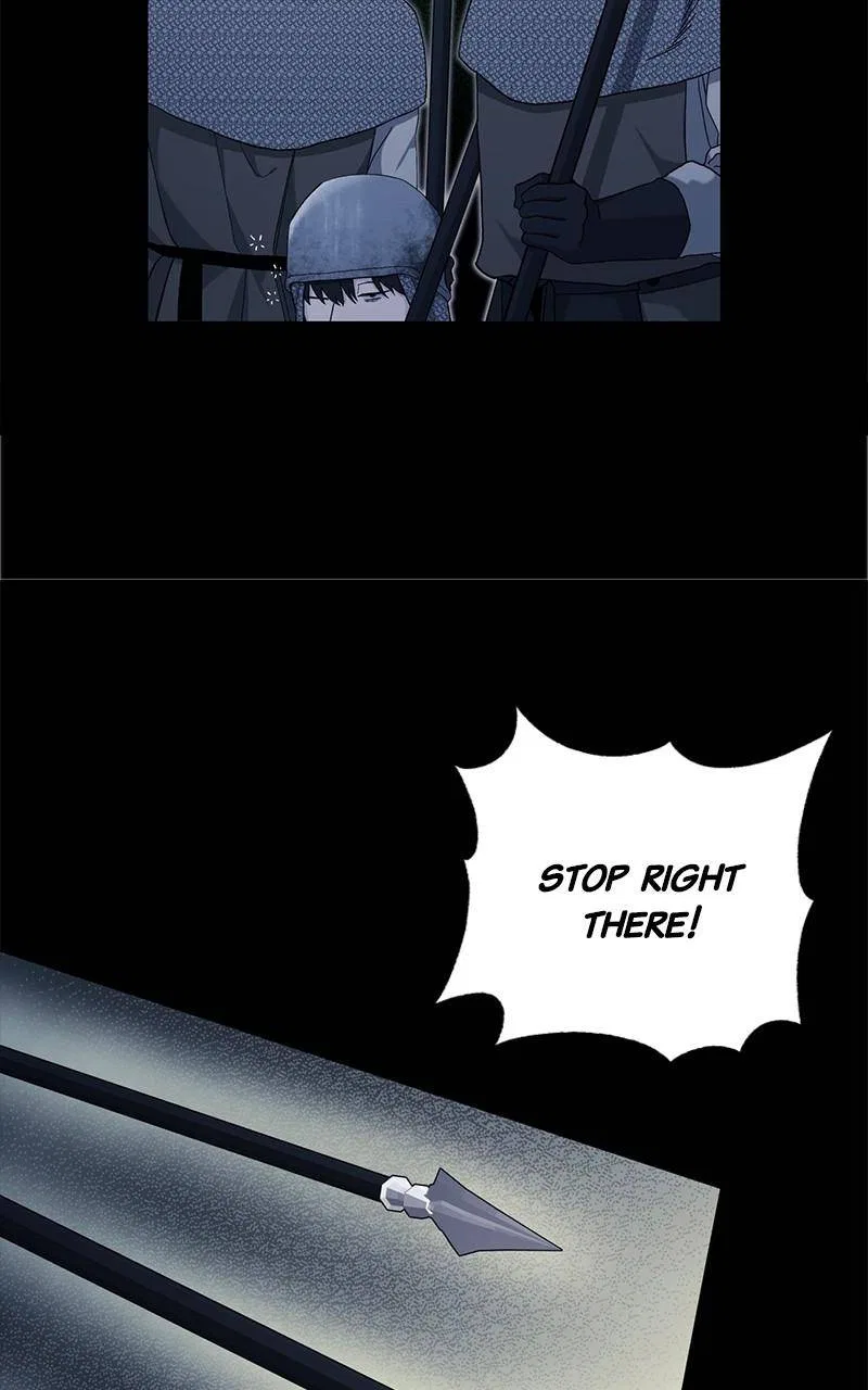 Best Of Luck, Warrior! Chapter 63 – Page 19