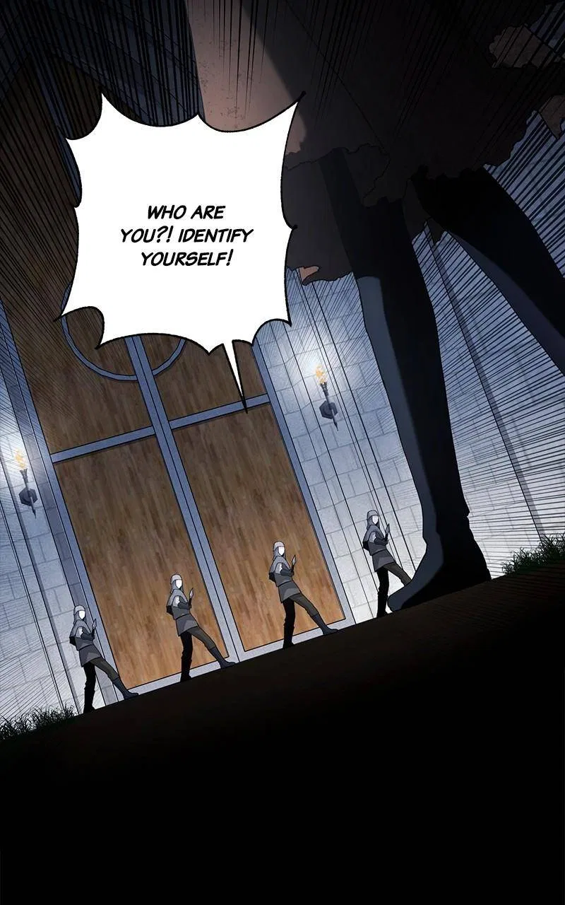 Best Of Luck, Warrior! Chapter 63 – Page 21