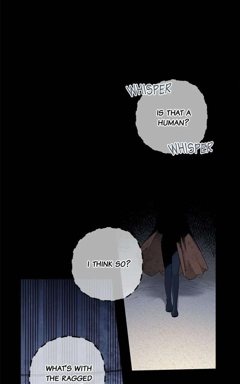 Best Of Luck, Warrior! Chapter 63 – Page 22