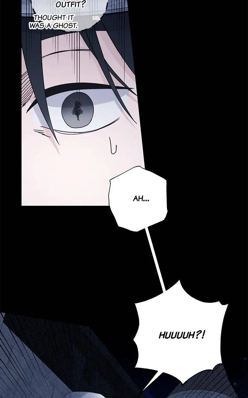 Best Of Luck, Warrior! Chapter 63 – Page 23