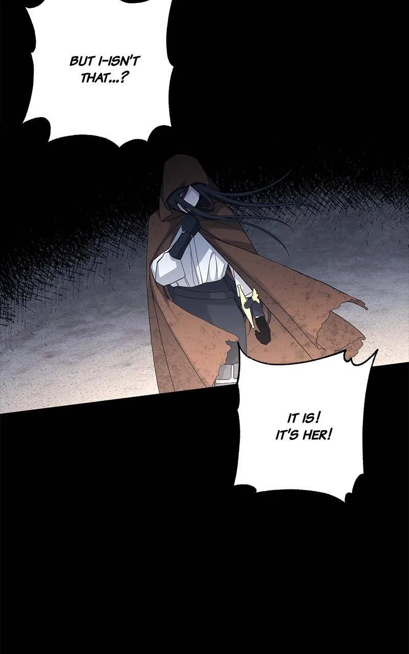 Best Of Luck, Warrior! Chapter 63 – Page 25