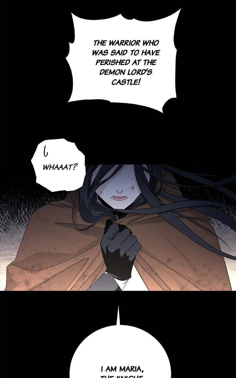 Best Of Luck, Warrior! Chapter 63 – Page 26