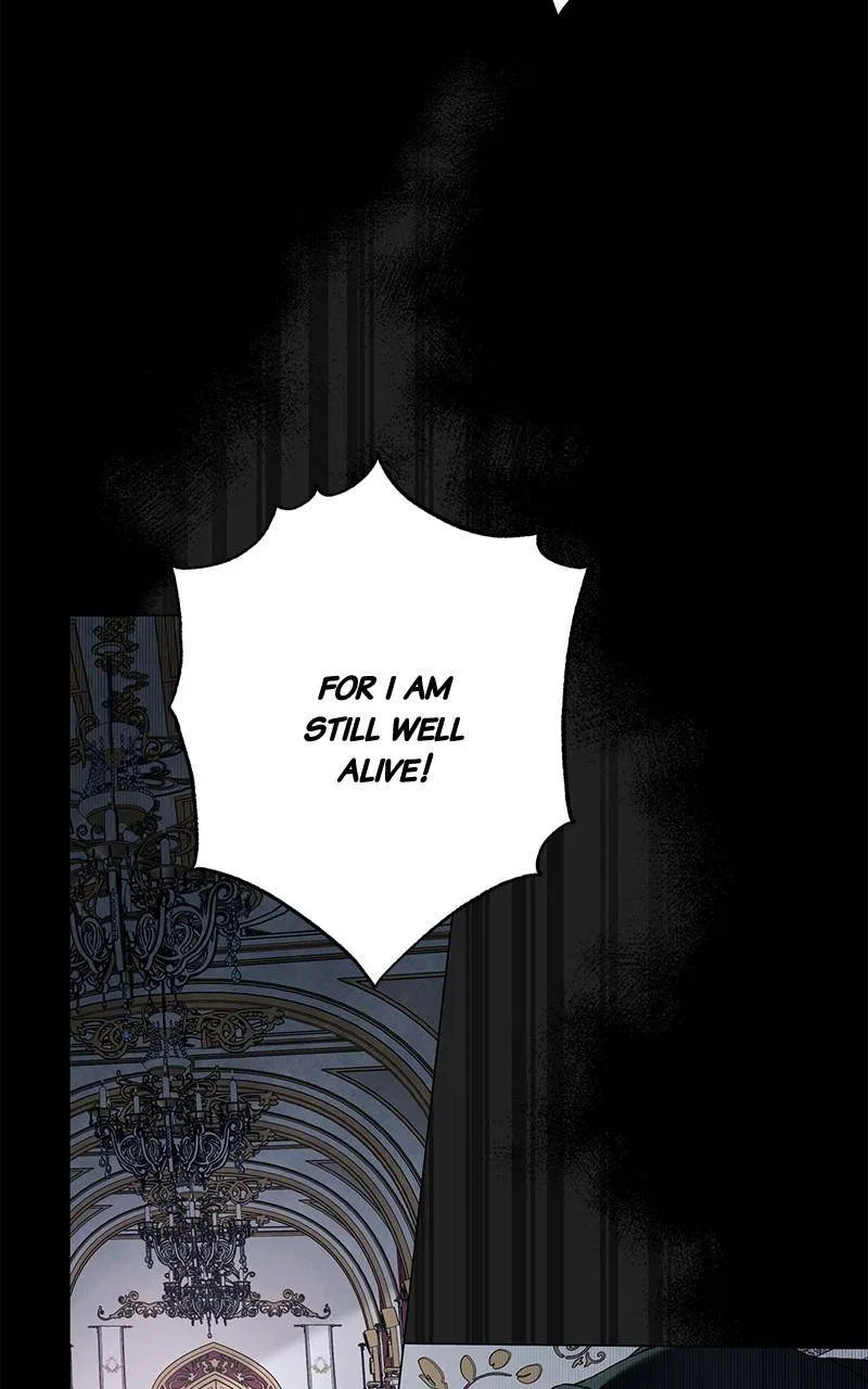 Best Of Luck, Warrior! Chapter 63 – Page 29