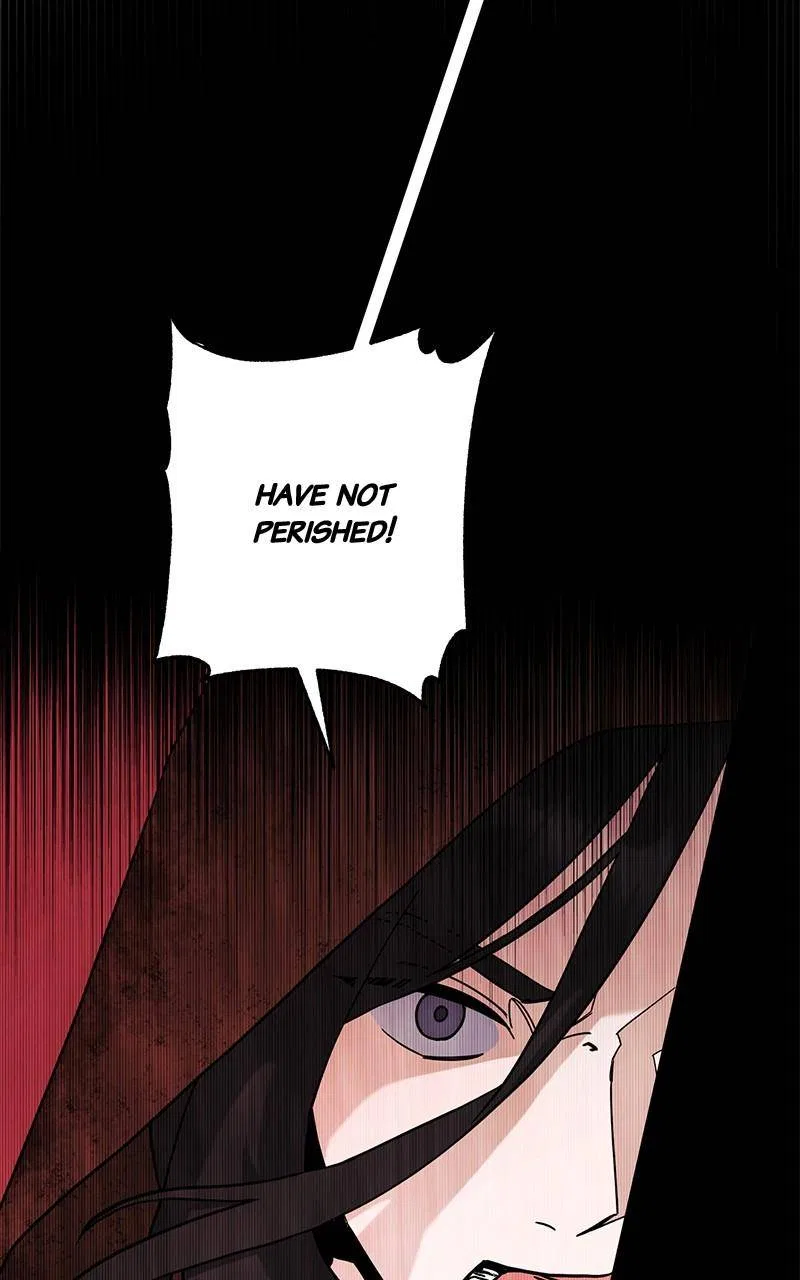 Best Of Luck, Warrior! Chapter 63 – Page 32