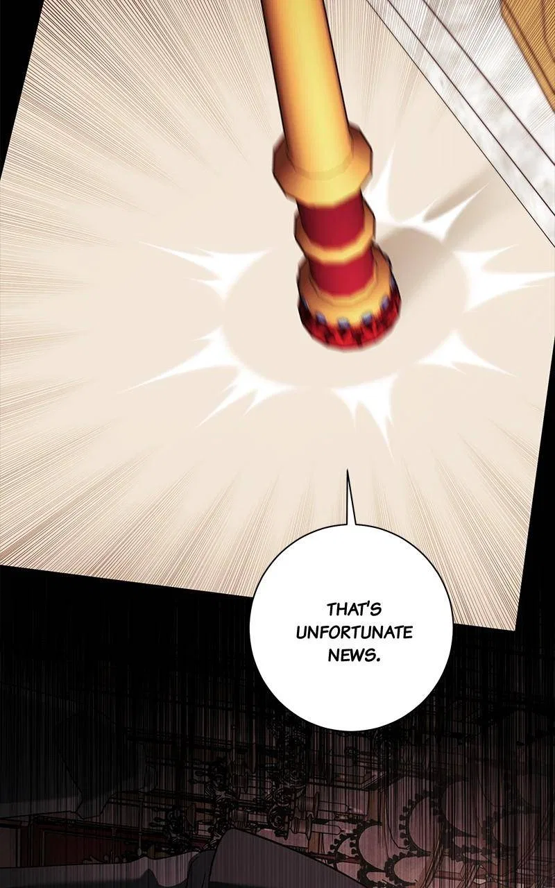 Best Of Luck, Warrior! Chapter 63 – Page 34