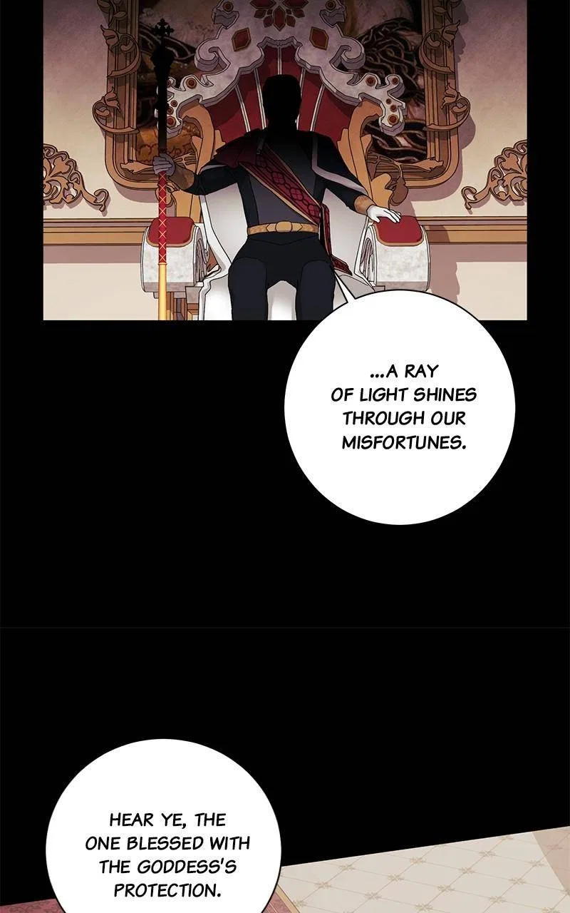 Best Of Luck, Warrior! Chapter 63 – Page 38
