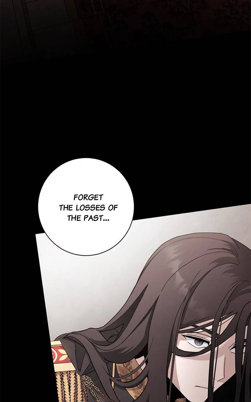 Best Of Luck, Warrior! Chapter 63 – Page 40