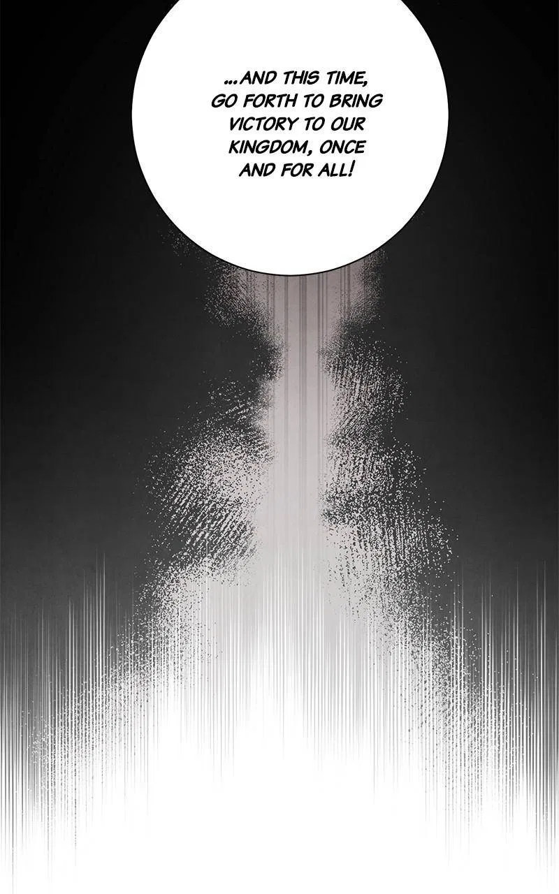 Best Of Luck, Warrior! Chapter 63 – Page 42