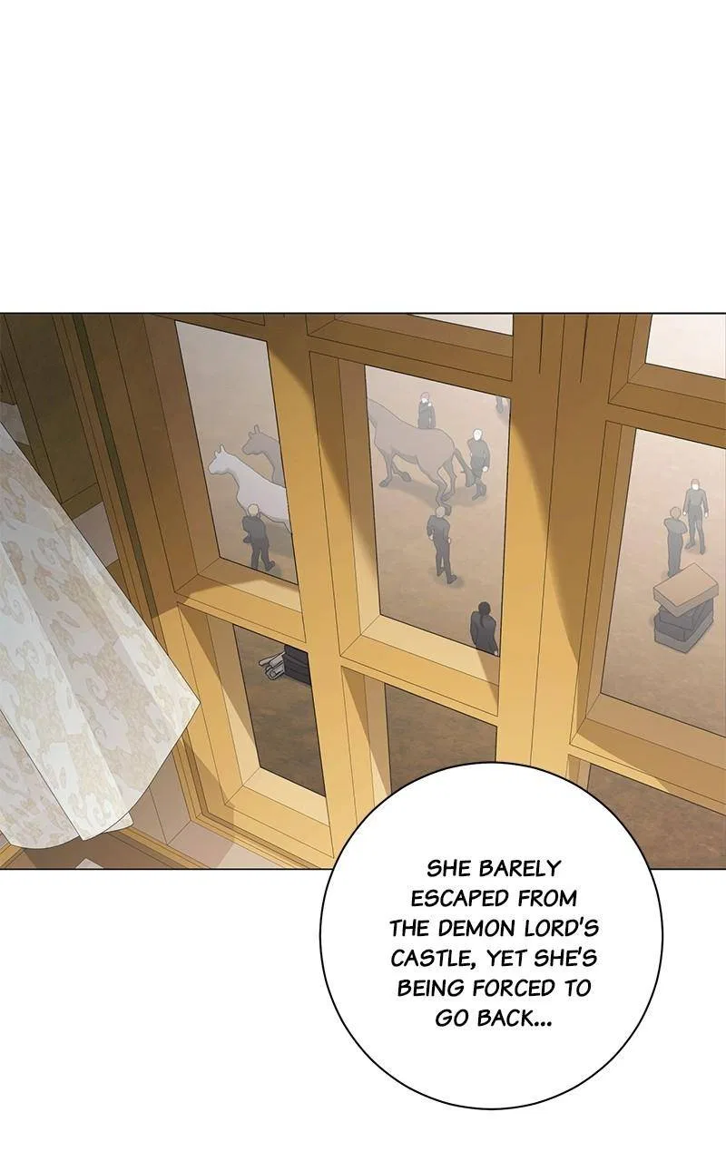 Best Of Luck, Warrior! Chapter 63 – Page 46
