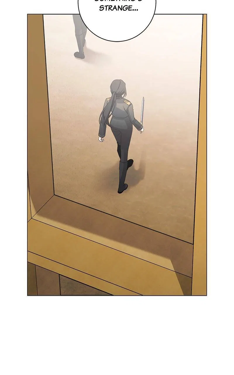 Best Of Luck, Warrior! Chapter 63 – Page 50