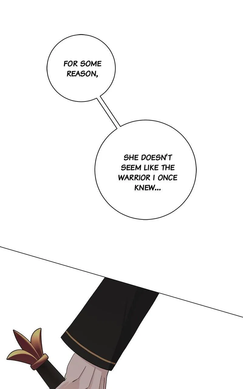 Best Of Luck, Warrior! Chapter 63 – Page 51