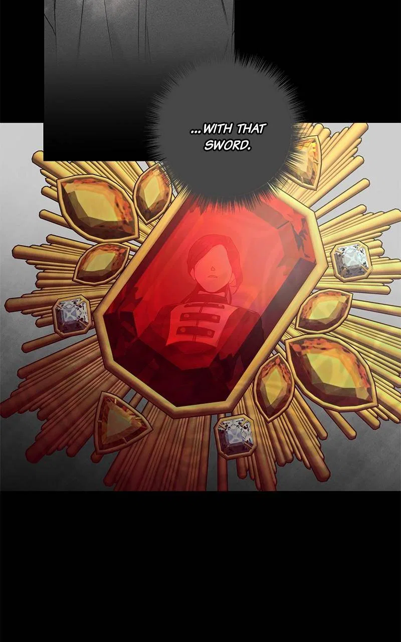 Best Of Luck, Warrior! Chapter 63 – Page 64