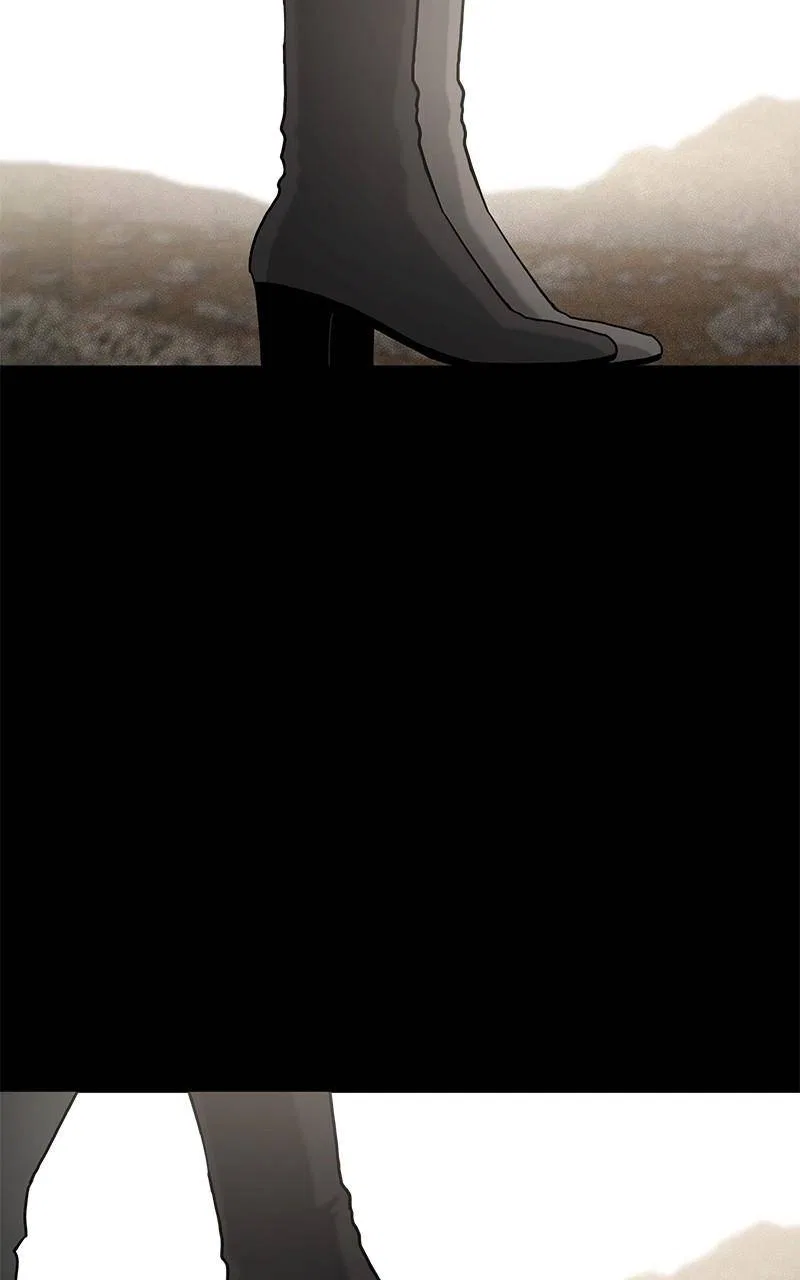 Best Of Luck, Warrior! Chapter 63 – Page 68