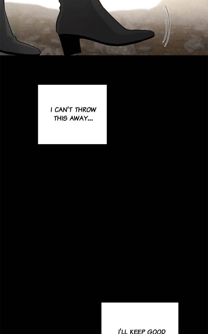 Best Of Luck, Warrior! Chapter 63 – Page 69