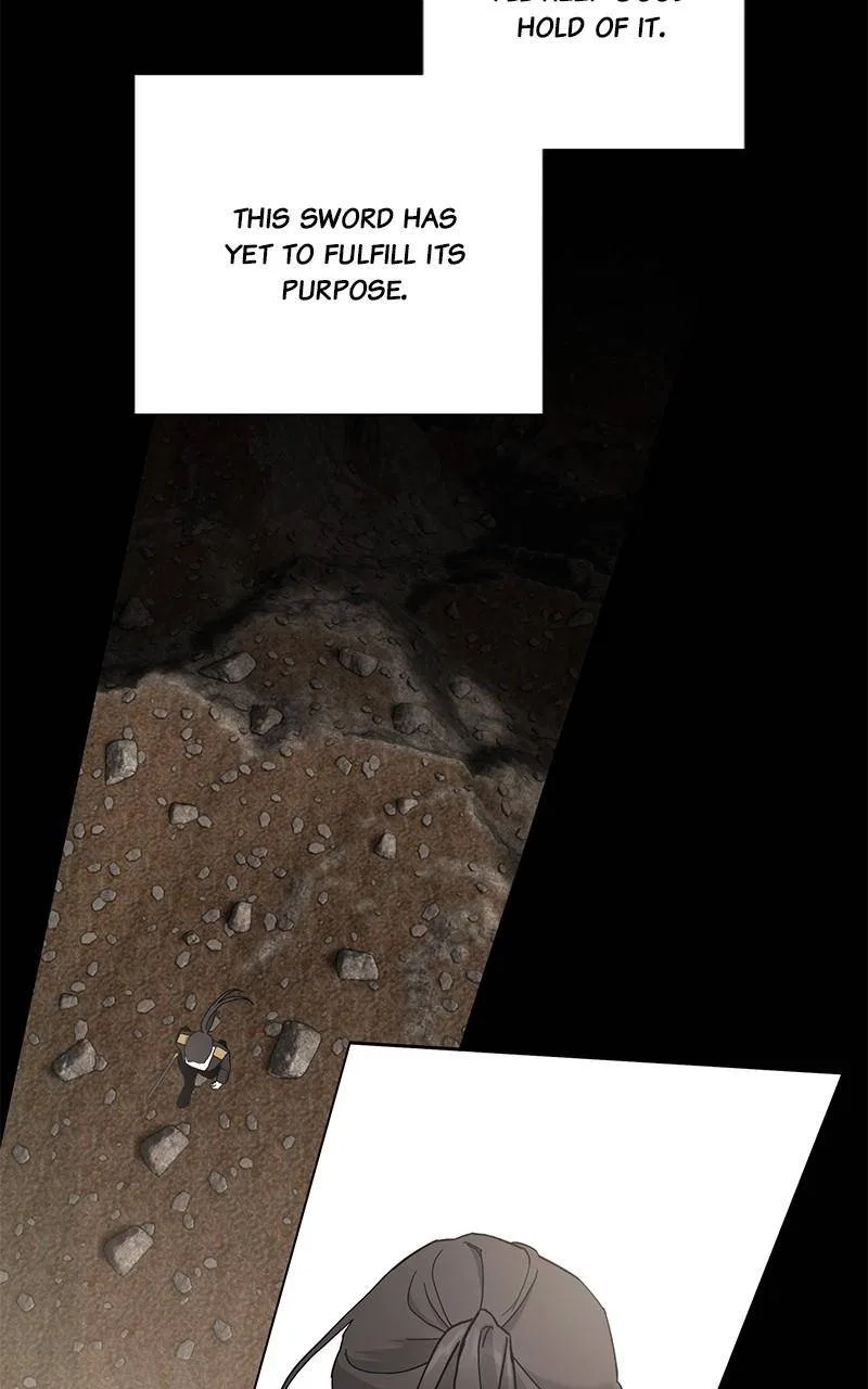 Best Of Luck, Warrior! Chapter 63 – Page 70