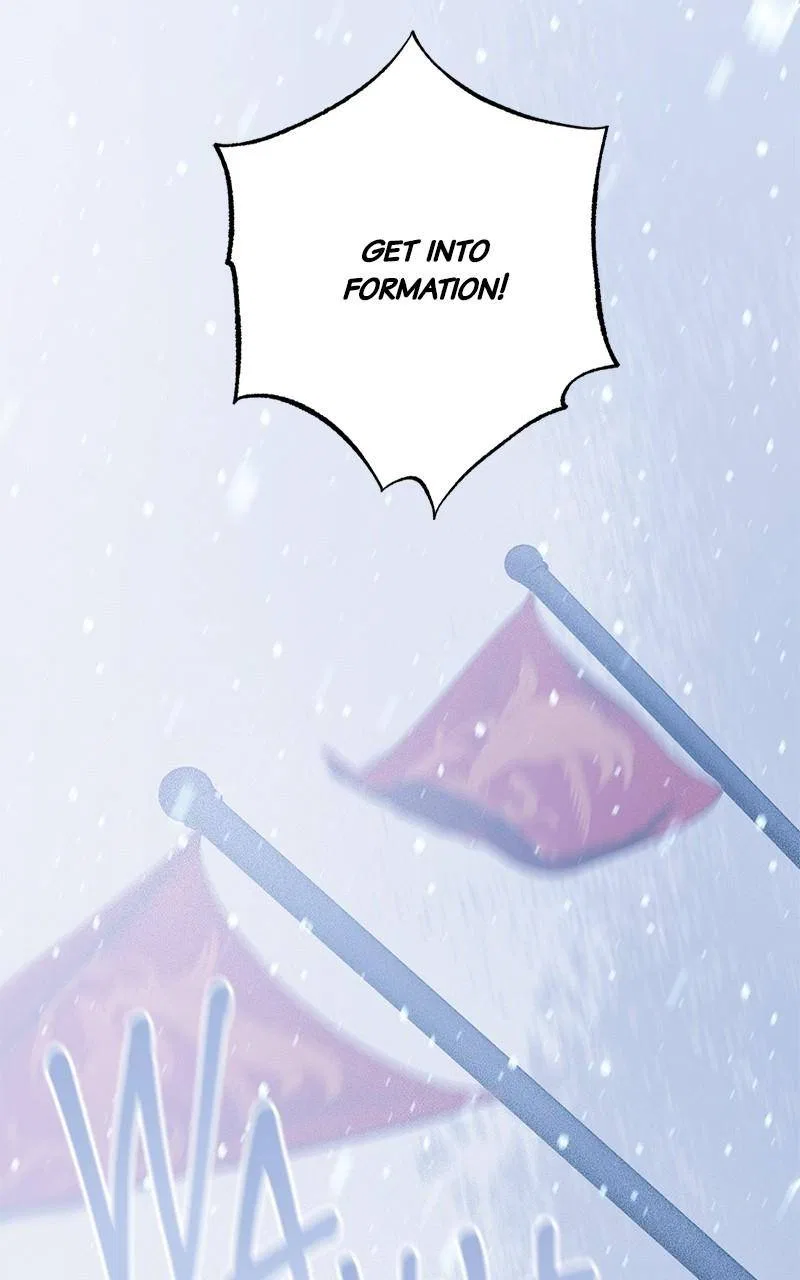 Best Of Luck, Warrior! Chapter 63 – Page 75