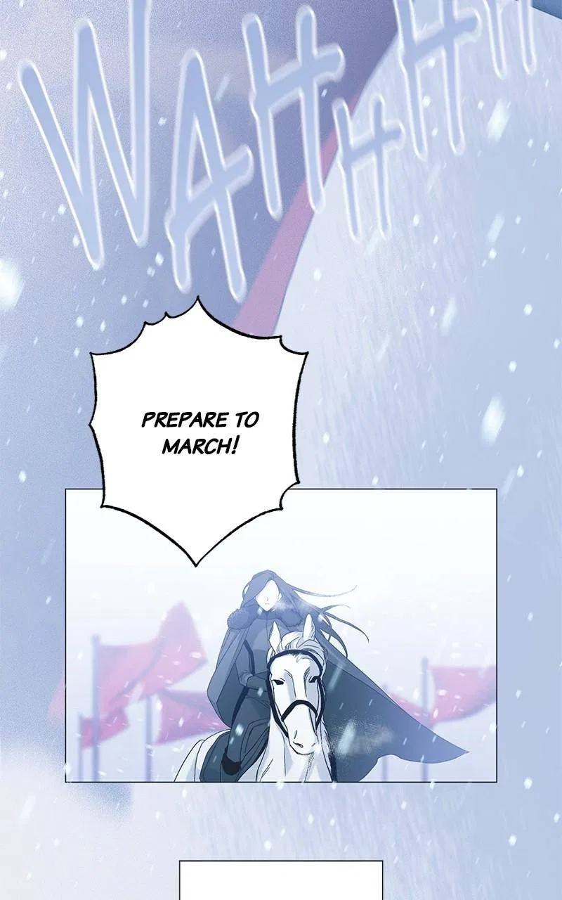 Best Of Luck, Warrior! Chapter 63 – Page 77
