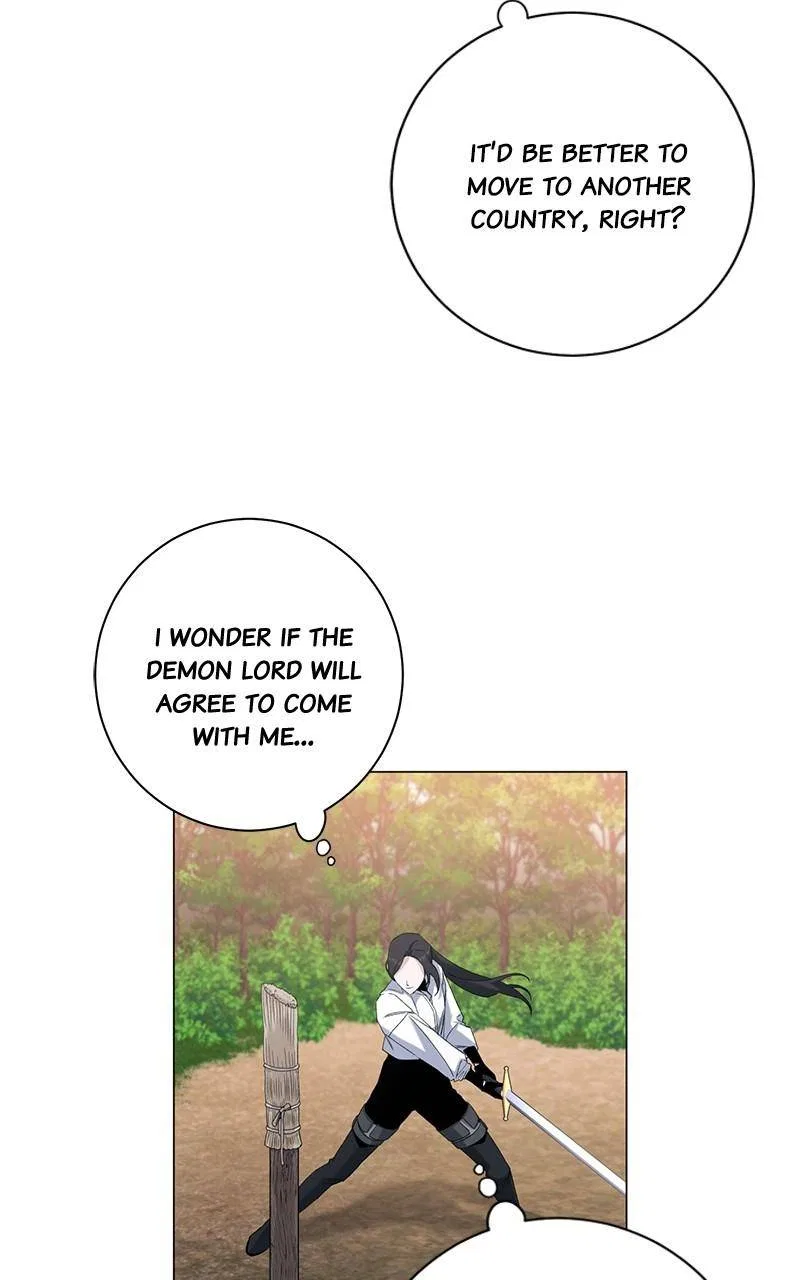 Best Of Luck, Warrior! Chapter 62 – Page 2