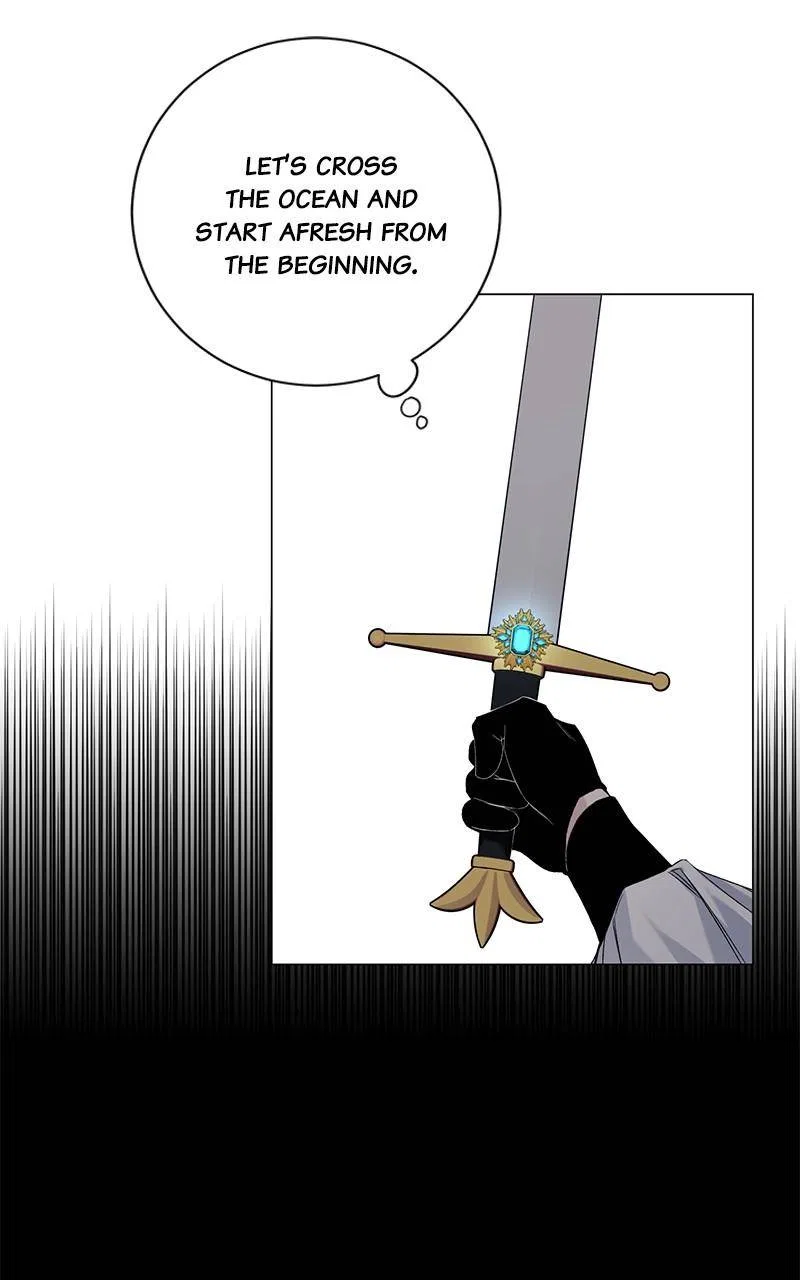 Best Of Luck, Warrior! Chapter 62 – Page 4