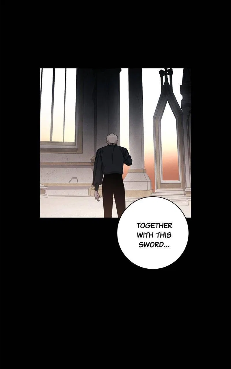 Best Of Luck, Warrior! Chapter 62 – Page 6
